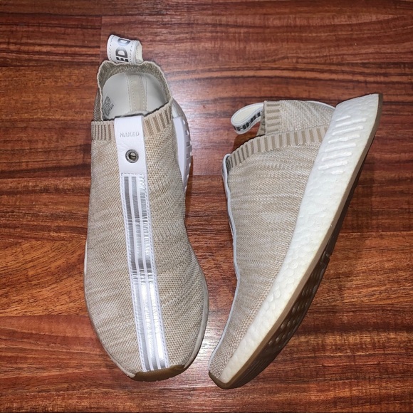 ❗️ FINAL PRICE ❗️ NMD CS2 PK - Picture 2 of 8